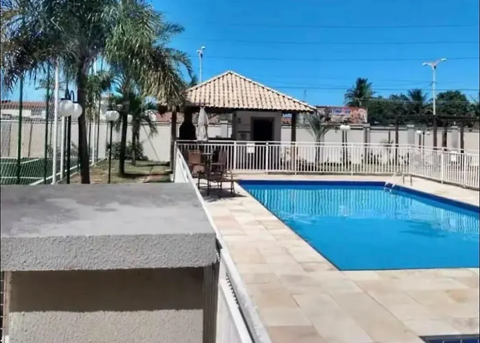 Apartamento Completo