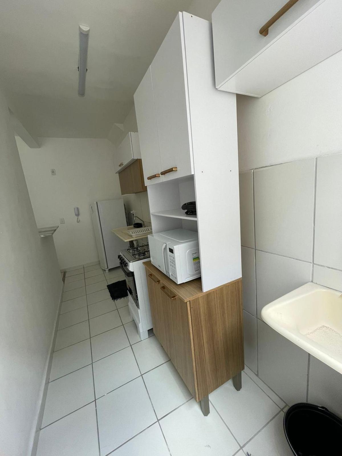 Completo Apartamento *