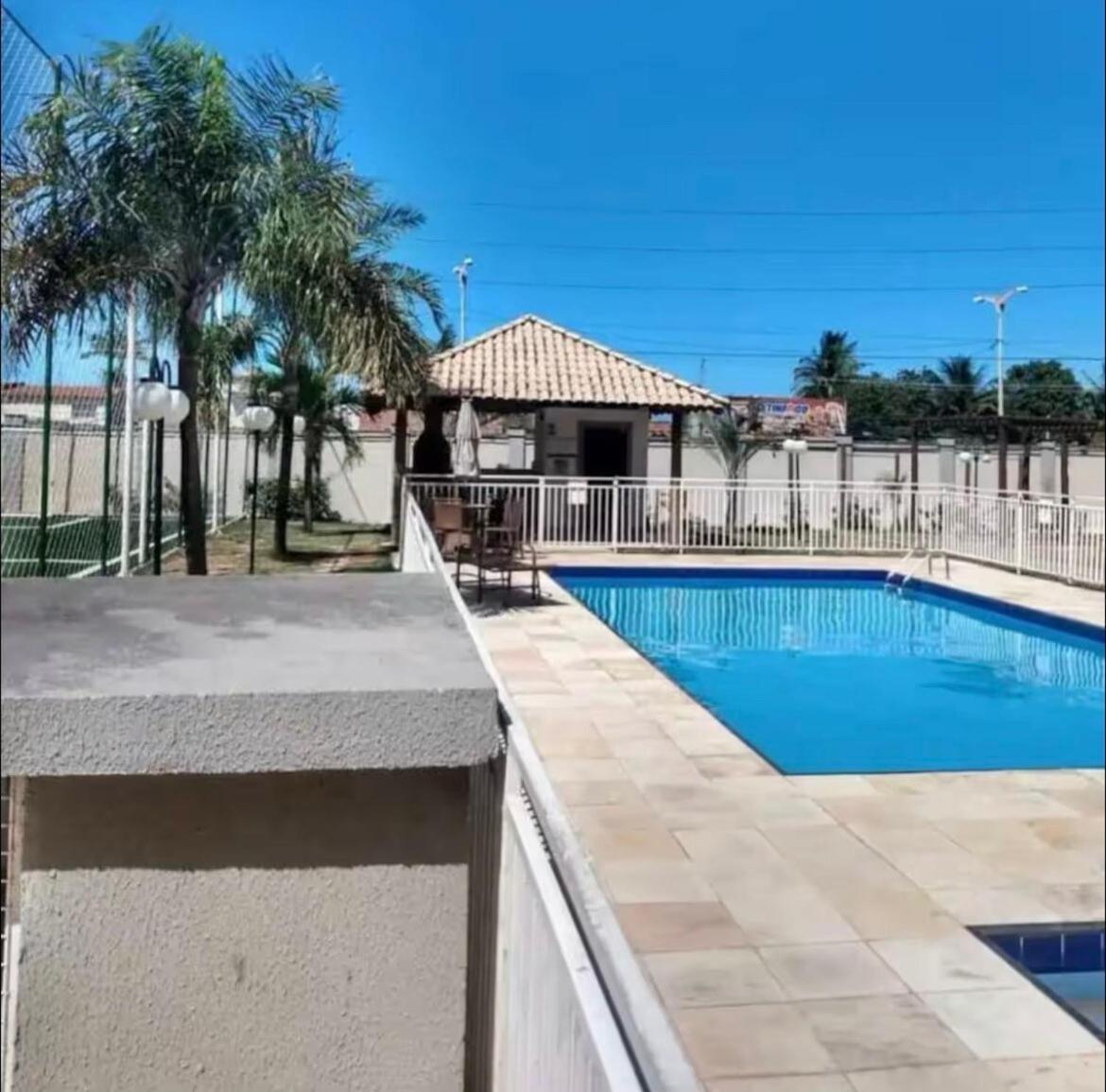 Apartamento Completo *