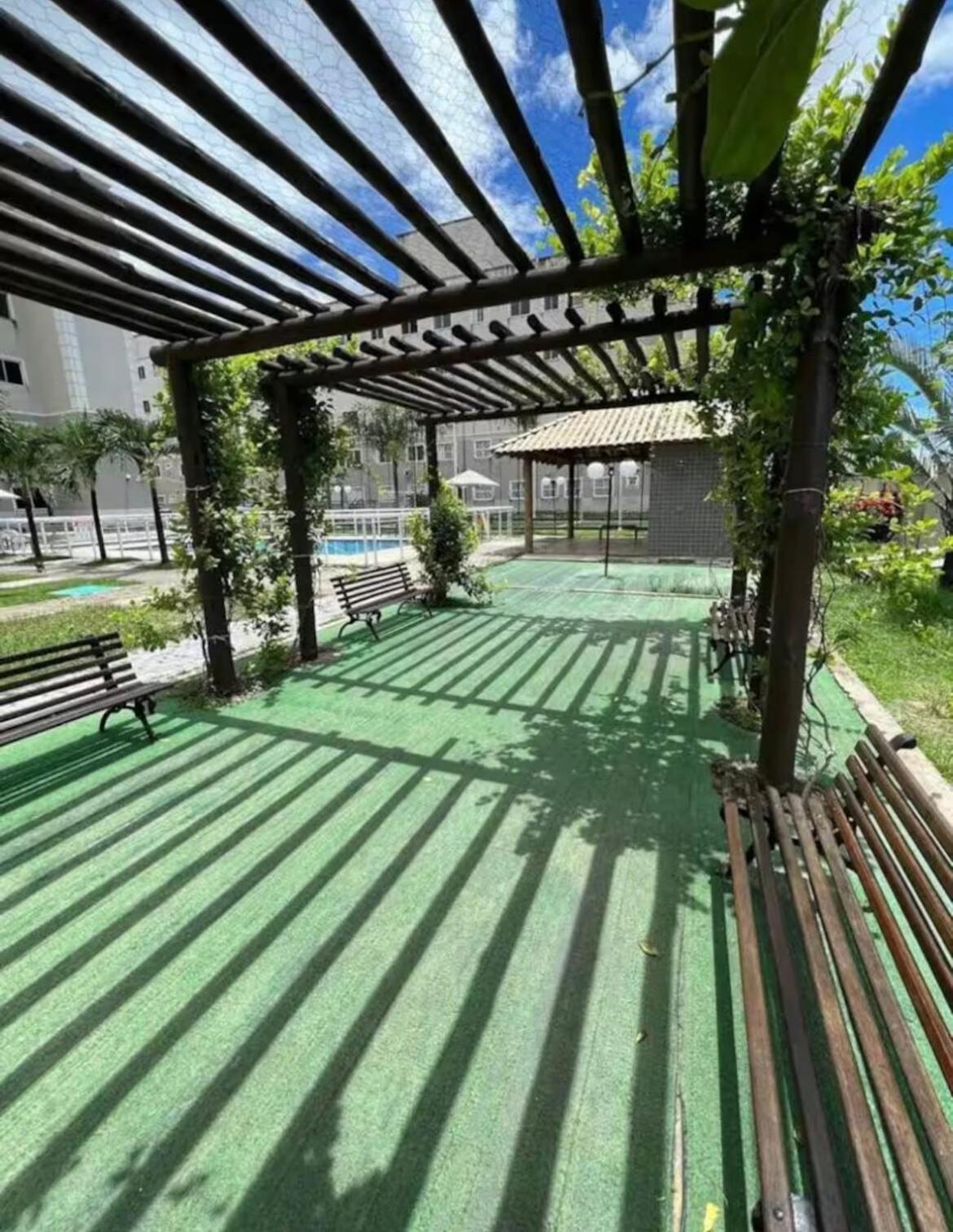 Completo Apartamento Fortaleza (Ceara)