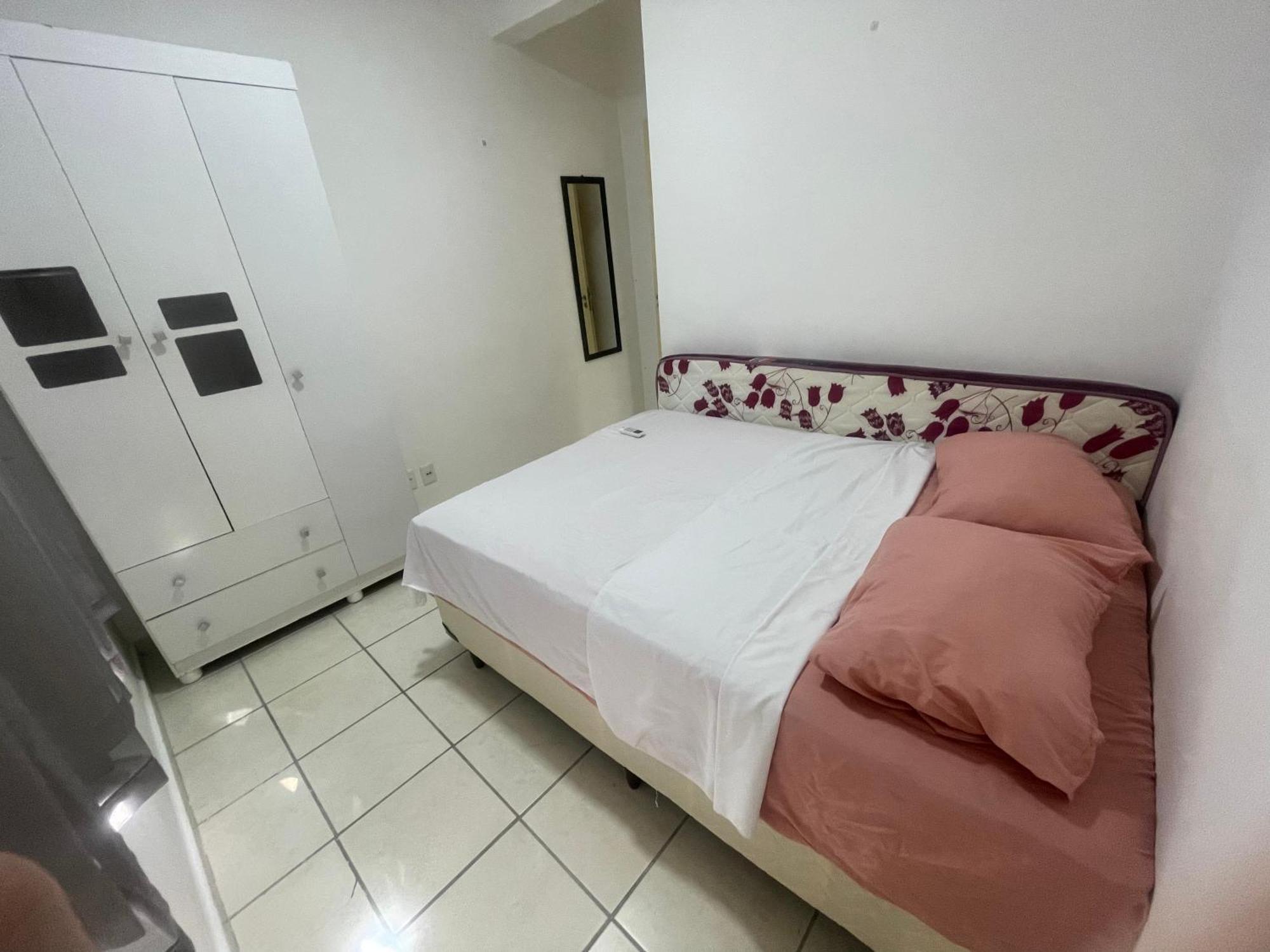 Apartamento Completo Fortaleza (Ceara)