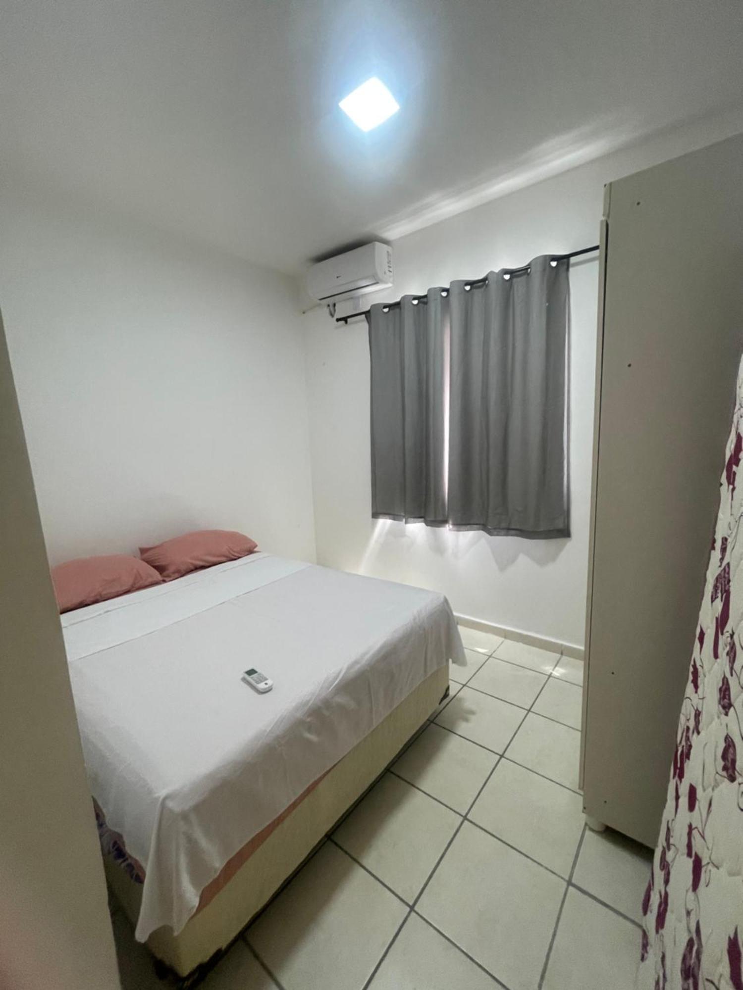 Apartamento Completo