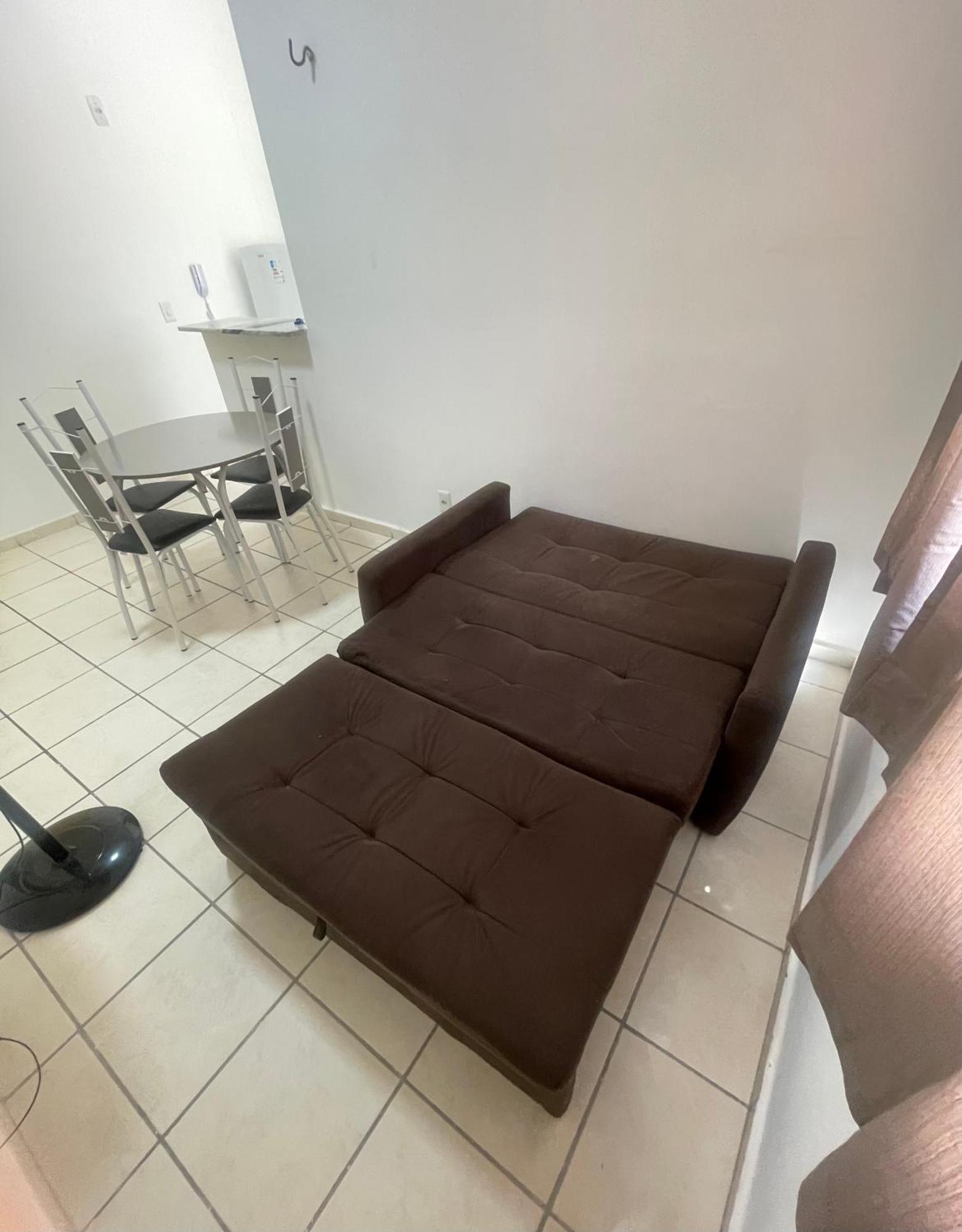 Completo Apartamento *