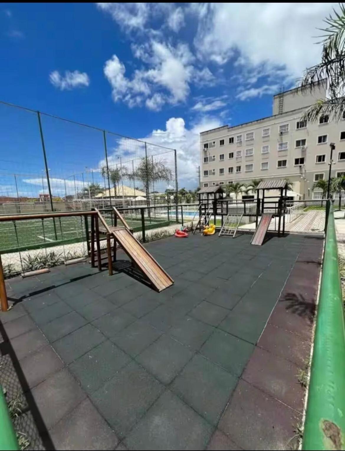 Completo Apartamento *
