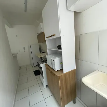 Completo Apartamento *