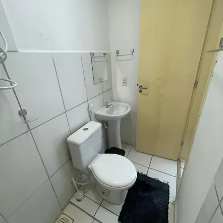 Completo Fortaleza (Ceara)