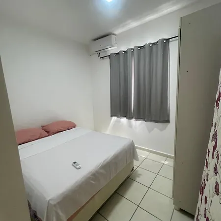 Apartamento Completo