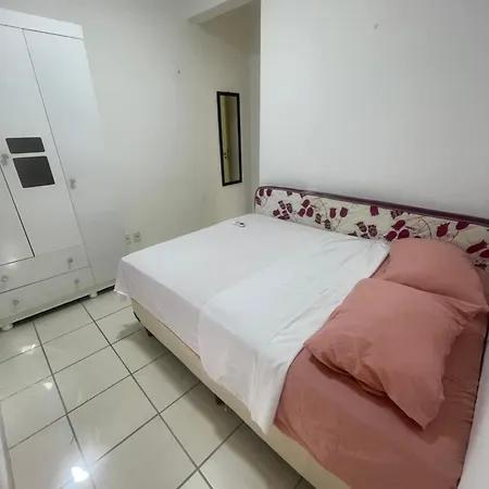 Completo Apartamento Fortaleza (Ceara)
