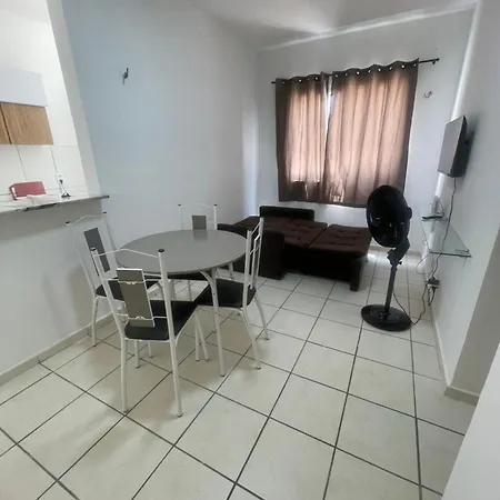Apartamento Completo